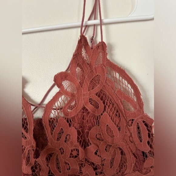 Free People Adella Bralette - Picture 7 of 9